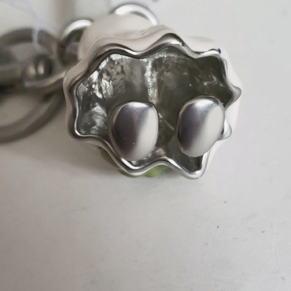 COACH BEAR CHARM - Picture 6 of 9